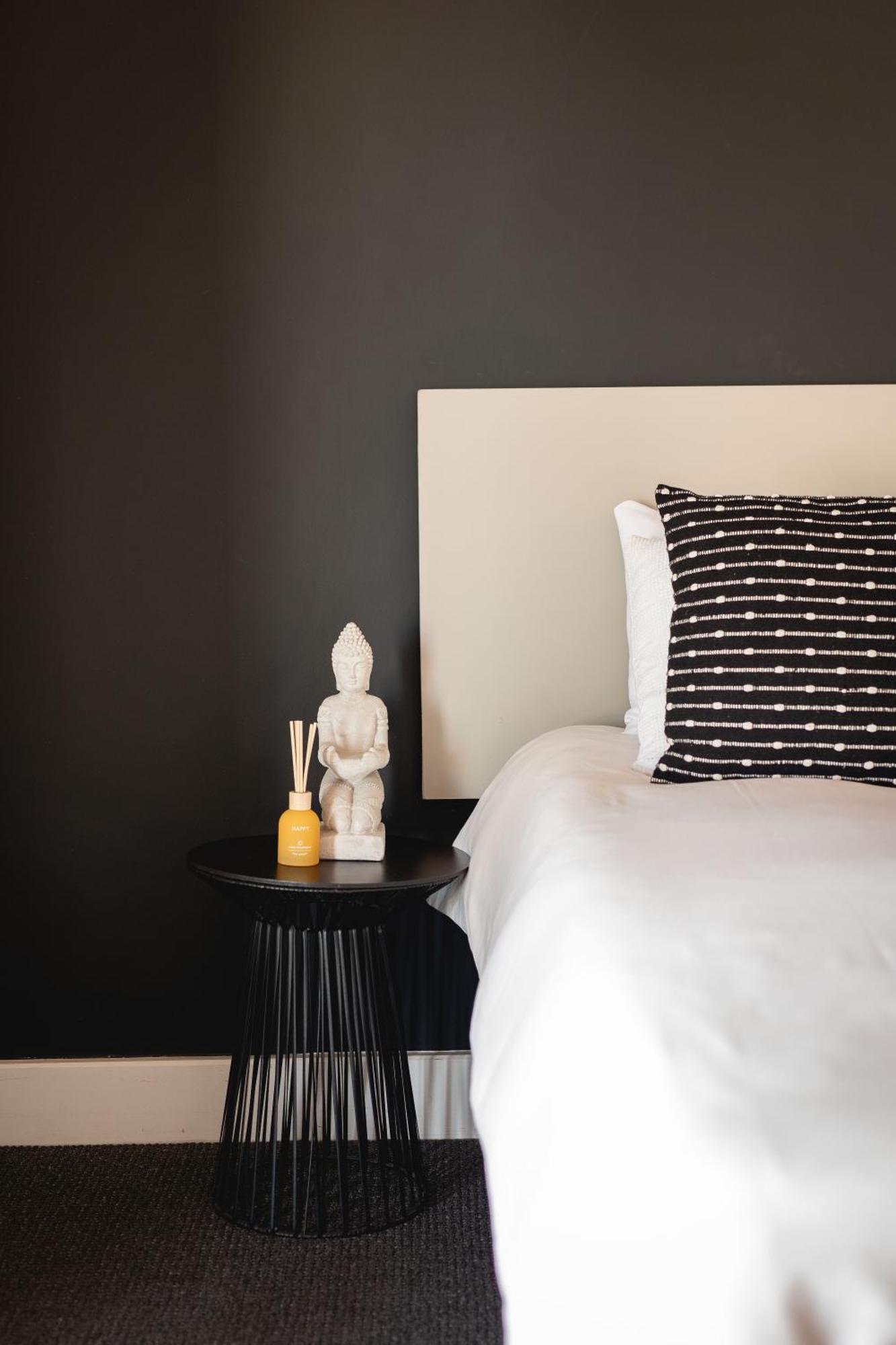 Central Mountain View Apartment, Hermanus Waterfront Eksteriør bilde