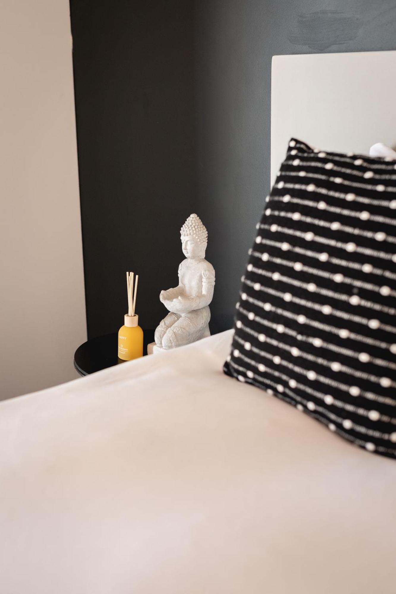 Central Mountain View Apartment, Hermanus Waterfront Eksteriør bilde